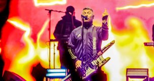 Damas Gratis comienza la celebración de sus 25 años en Chile con show en Gran Arena Monticello