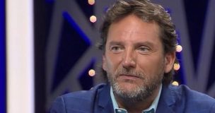 ¿Hay amor? Aseguran que Daniel Fuenzalida tendría romance con destacada animadora