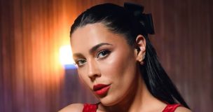 Daniela Aránguiz rompe el silencio y responde a rumores sobre supuestos dichos de su suegra