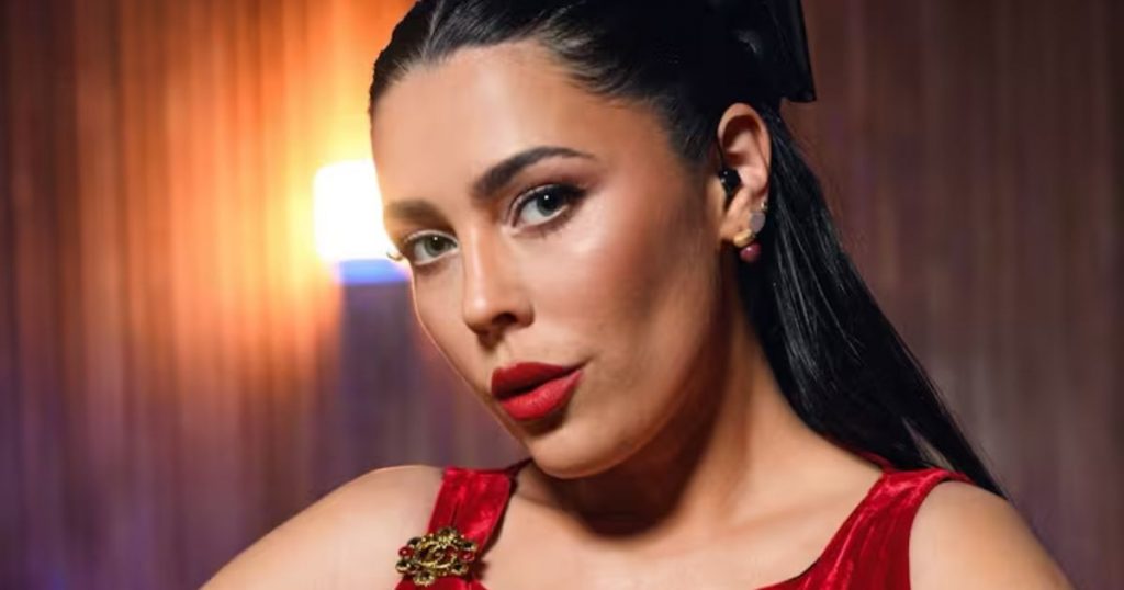 Polémica judicial: tribunal falla por solicitud de arresto contra Daniela Aránguiz