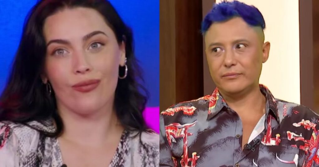 Daniela Aránguiz estalla contra Sergio Rojas: “Ya cometiste un error con un menor de edad”