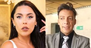 “No tanto veneno”: Juan David Rodríguez responde a Daniela Aránguiz en medio de lío judicial