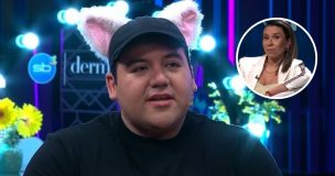 Danilo 21 desmiente a Cecilia Gutiérrez en medio de polémica en Primer Plano: 