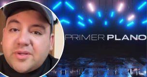 Danilo 21 confirma suspensión de Primer Plano y desmiente amenaza a Cecilia Gutiérrez