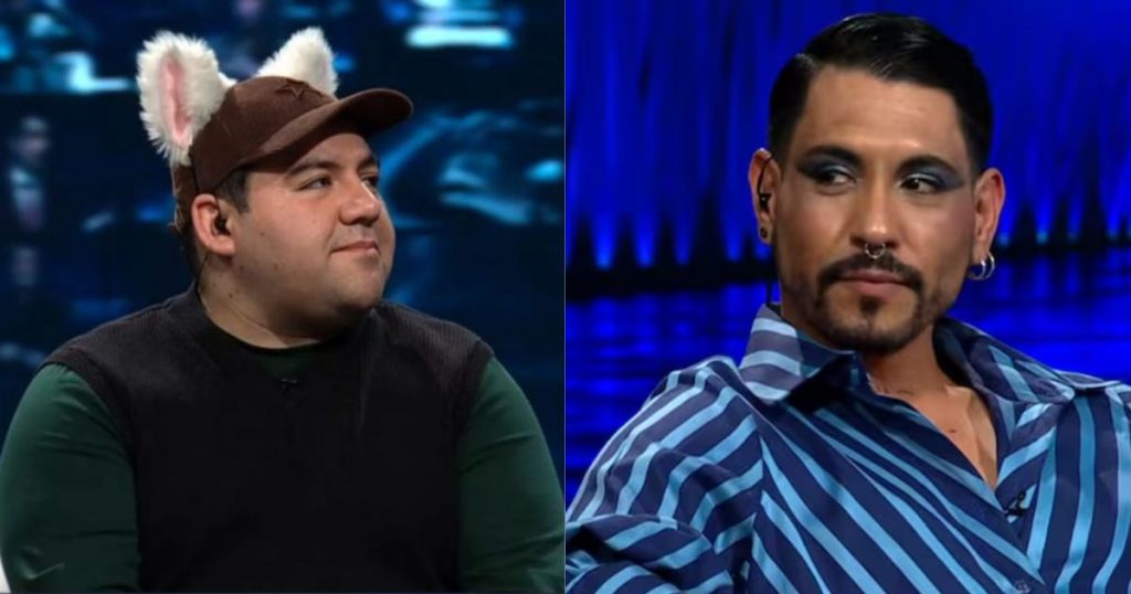 Pablo Candia desmiente versión de Danilo 21 y confirma dichos de Cecilia Gutiérrez: “No existió ninguna encerrona”