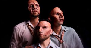 “Despertar de Tierra” se estrena en Matucana 100 con un relato inspirado en la tradición oral del Maule