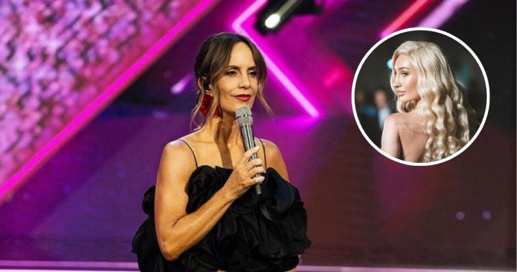 Diana Bolocco aborda ausencia de Fran Maira en nueva temporada de “Fiebre de Baile”