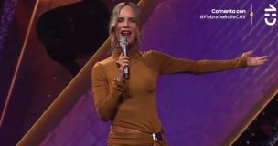 Sorpresa en Fiebre de Baile: Inesperada concursante regresa a la competencia y desata reacciones en las redes