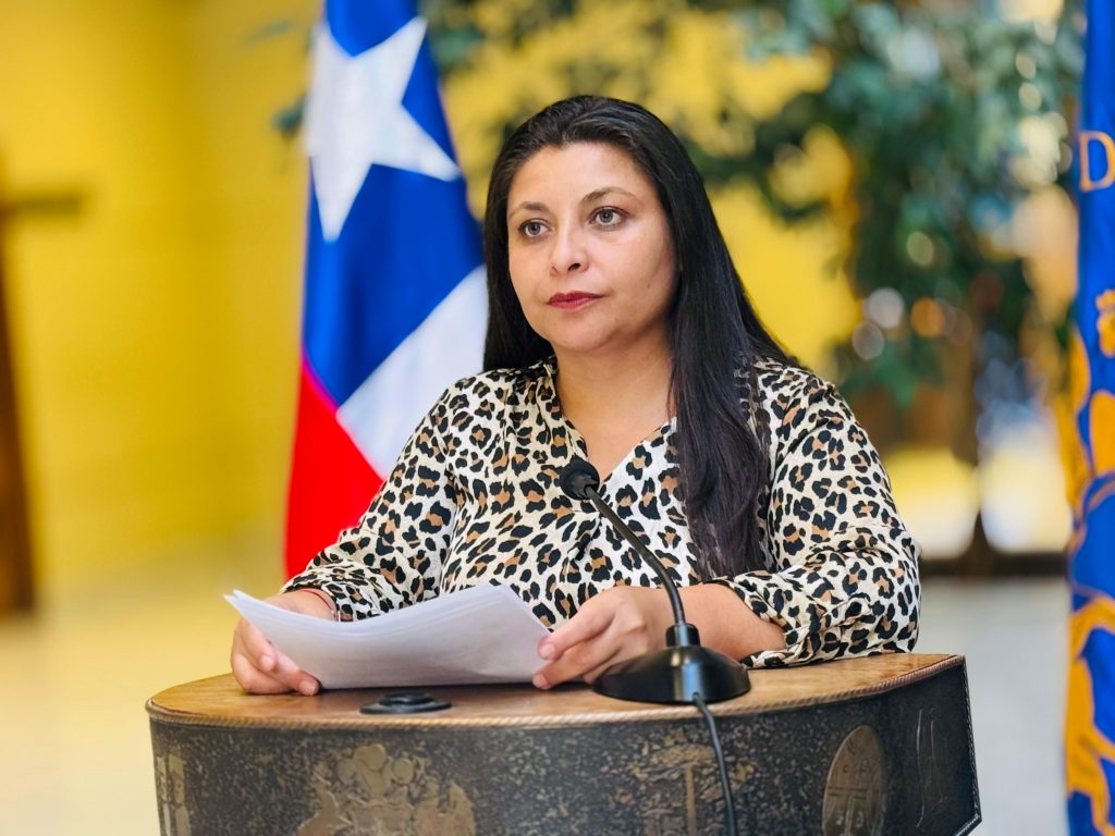 “Precios injustos”: Betancurt oficia a Hacienda por costo de combustibles en Biobío