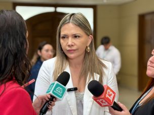 Proyecto busca reemplazar huella digital en trámites para adultos mayores