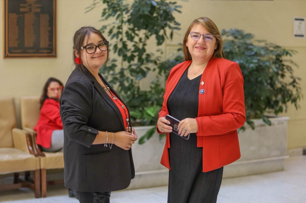 PDG exige a ministra de la Mujer plan concreto: Critican 