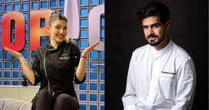 “Pasó algo”: Disley Ramos rompe el silencio sobre su relación con Benjamín Nast