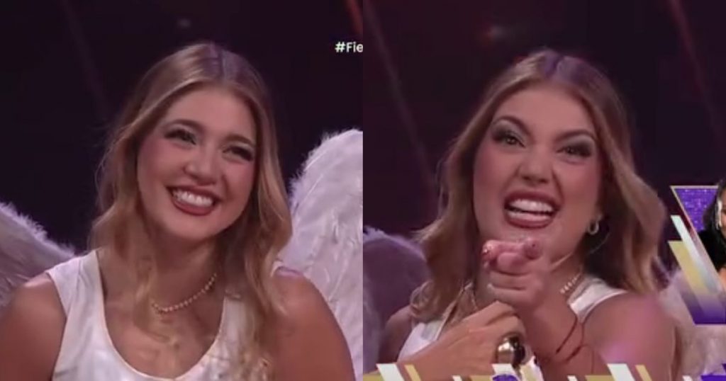 Diana Bolocco acorraló a Disley Ramos con pregunta sobre la nueva relación de Luis Jiménez: “¿Te pasaron cosas?”
