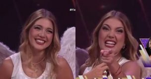 Diana Bolocco acorraló a Disley Ramos con pregunta sobre la nueva relación de Luis Jiménez: 