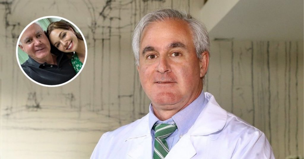 “Caí en su trampa”: Doctor Vidal rompe el silencio tras acusación de Nicole Block y reconoce encuentros sexuales