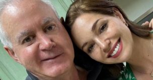 Fuerte denuncia de Nicole Block contra doctor Pedro Vidal: acusa relación íntima y mostrarle registros de pacientes