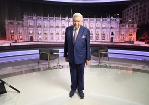 Don Francisco vuelve con “Las caras de la Moneda”: debutará con Boric y luego entrevistará a Kast