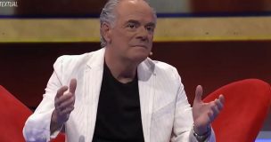 Fallece reconocido periodista Eduardo Cruz-Johnson: Enfrentaba complicado estado de salud