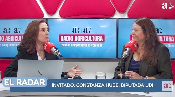 Constanza Hube analiza el concepto de “gobierno de emergencia” propuesto por José Antonio Kast en El Radar