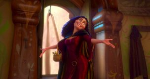 Se acabó el misterio: revelan quién será la villana del live-action de Enredados