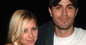 “Eso no se hace”: el video de Enrique Iglesias con su hijo de tres meses que desató reacciones