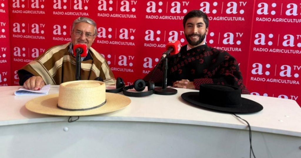 Diputado Felipe Camaño en especial Champion 2026: 