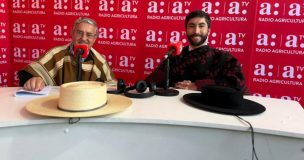 Diputado Felipe Camaño en especial Champion 2026: 