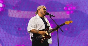 Noche de humor y rock: Esteban Düch llega a Gran Arena Monticello con invitados estelares