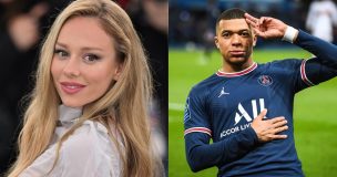 ¿Nueva pareja? Las señales que tienen a Ester Expósito y Kylian Mbappé en el centro de rumores de romance