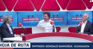 Gonzalo Sanhueza advierte que la situación fiscal de Chile 