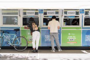 Providencia extiende horario de atención de sus módulos para pago del Permiso de Circulación