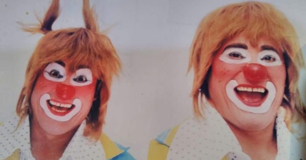 Reportan fallecimiento de Carlos Gajardo Tapia, recordado Payaso Cucharita