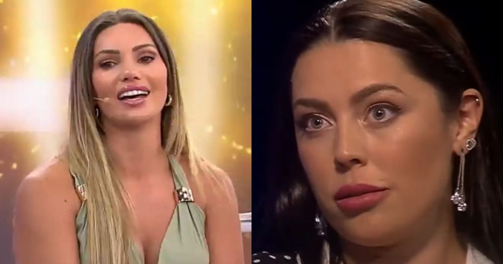 La sincera confesión de Faloon Larraguibel sobre su vínculo con Daniela Aránguiz: “Hay códigos, pero no nos llevamos”