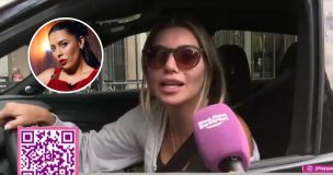 ¿Qué pasa entre ellas? Faloon Larraguibel aclara su relación con Daniela Aránguiz
