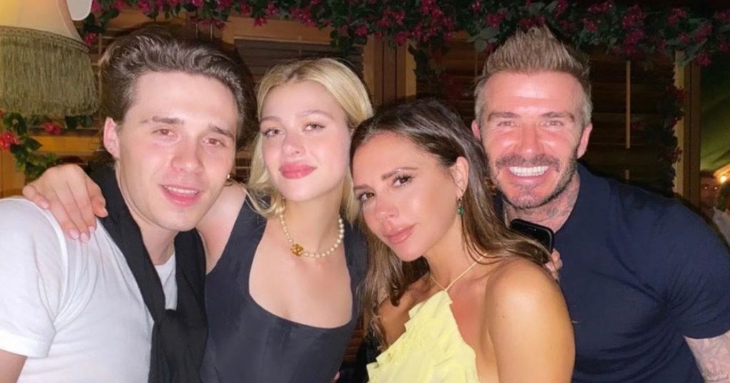En plena tensión familiar: el inesperado gesto de David y Victoria Beckham en el cumpleaños de su hijo Brooklyn