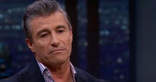 A meses de la muerte de su padre: Fernando Solabarrieta enfrenta nuevo duelo familiar