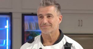 La emotiva despedida de Fernando Solabarrieta en “El Internado”: “Nunca los voy a olvidar”