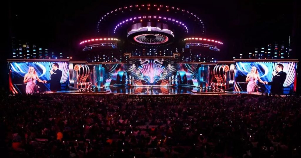 Festival de Viña 2027 y 2028 confirma a sus animadores: así será la nueva etapa del certamen
