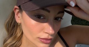 Florencia Araneda revela detalles de su nueva relación amorosa: “Sabía que mi futuro marido…”