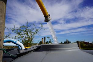 SUBDERE aprueba más de $2.448 millones para agua potable, iluminación y equipamiento comunal