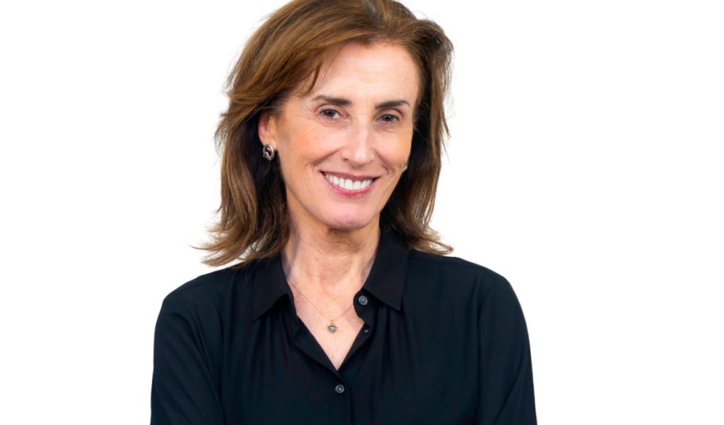 “En el Radar” debuta en Agricultura: el nuevo espacio de Marcela Cubillos