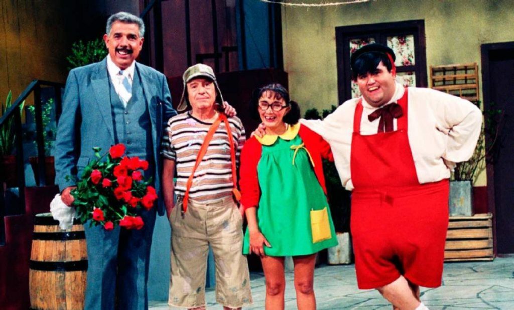 Dolor en el mundo de “El Chavo del 8”: muere destacada integrante del querido programa