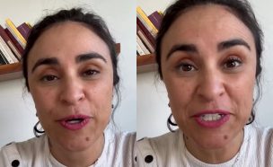 Diputada Javiera Morales revela diagnóstico de cáncer de mama triple negativo: “Con esperanza”