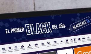 “Primer Black del año”: Black Sale confirma fechas y descuentos online para todo Chile