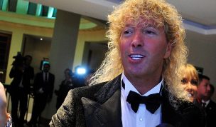 Leonardo Farkas denuncia uso de su imagen con IA en estafas: “Es falso”