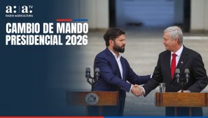 Cambio de mando presidencial 2026: transmisión en vivo por Radio Agricultura y Agricultura TV
