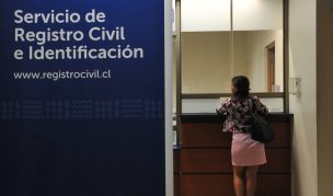 Registro Civil: auditoría CGR constató deficiencias en sistema de emisión de cédulas de identidad