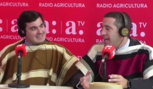 Diputado Moreno y el Champion 2026: 