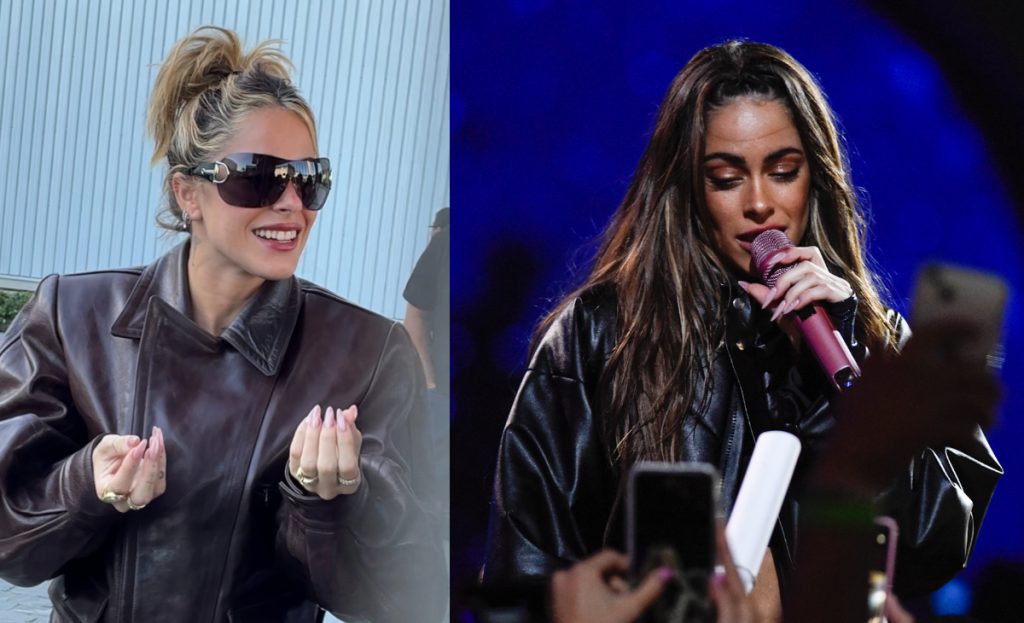 ¡Sorpresa!: Tini estaría en Chile por evento con marca de multitienda