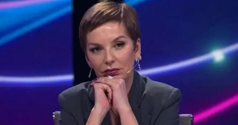 Fran García-Huidobro arremete contra Sergio Rojas por polémica con Pamela Díaz: 